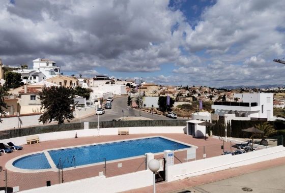 Reventa - Bungalow - Rojales - Ciudad Quesada