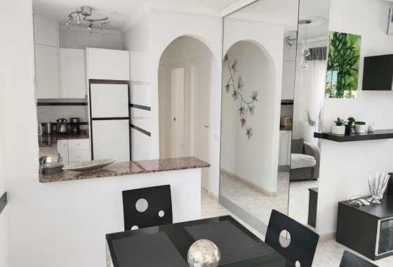 Reventa - Bungalow - Rojales - Ciudad Quesada