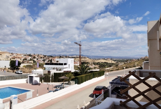 Reventa - Bungalow - Rojales - Ciudad Quesada