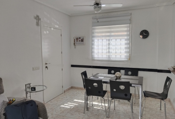 Reventa - Bungalow - Rojales - Ciudad Quesada