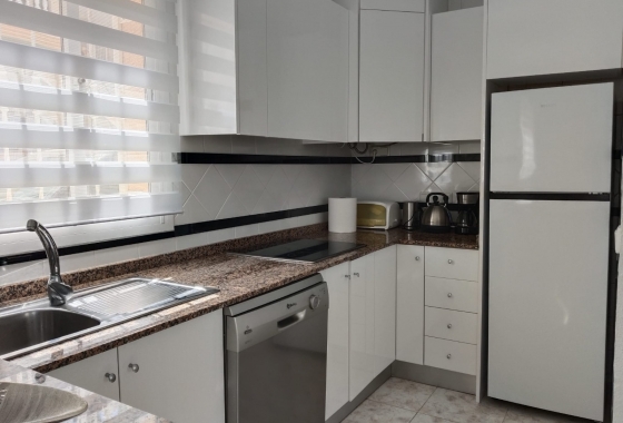 Reventa - Bungalow - Rojales - Ciudad Quesada