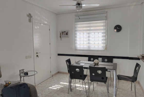 Reventa - Bungalow - Rojales - Ciudad Quesada