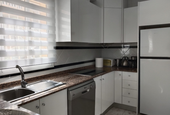 Reventa - Bungalow - Rojales - Ciudad Quesada