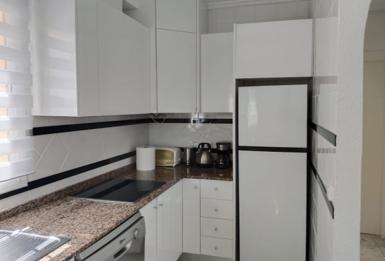 Reventa - Bungalow - Rojales - Ciudad Quesada