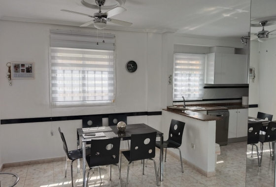 Reventa - Bungalow - Rojales - Ciudad Quesada