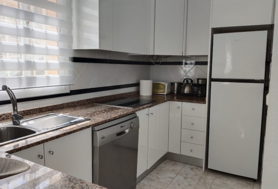 Reventa - Bungalow - Rojales - Ciudad Quesada