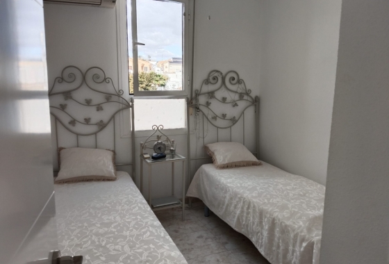 Reventa - Bungalow - Rojales - Ciudad Quesada