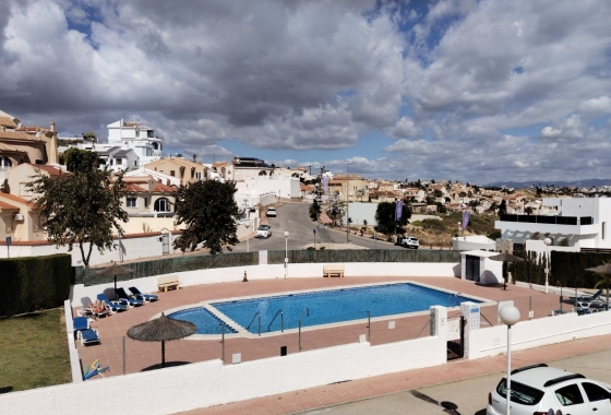 Reventa - Bungalow - Rojales - Ciudad Quesada