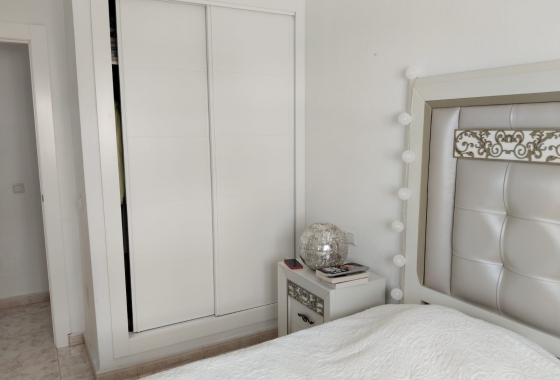 Reventa - Bungalow - Rojales - Ciudad Quesada