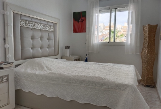 Reventa - Bungalow - Rojales - Ciudad Quesada