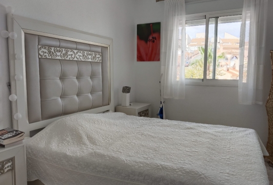 Reventa - Bungalow - Rojales - Ciudad Quesada