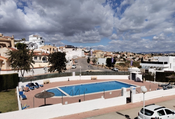 Reventa - Bungalow - Rojales - Ciudad Quesada