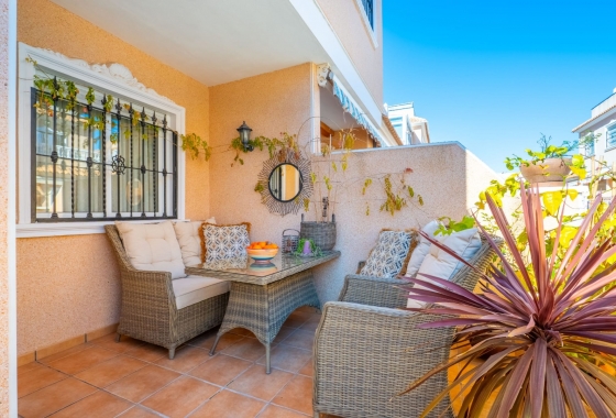 Rynek Wtórny - Bliźniak - Orihuela Costa - La Regia