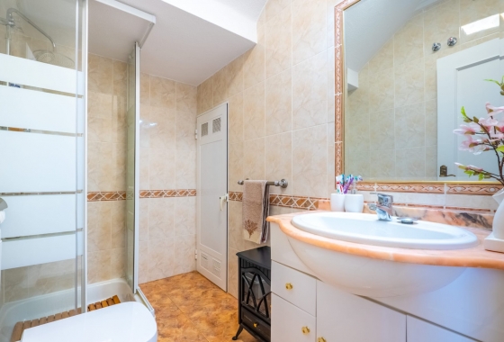 Rynek Wtórny - Bliźniak - Orihuela Costa - La Regia