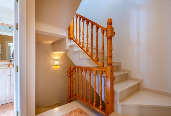 Rynek Wtórny - Bliźniak - Orihuela Costa - La Regia