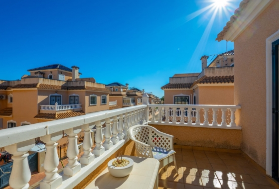 Rynek Wtórny - Bliźniak - Orihuela Costa - La Regia