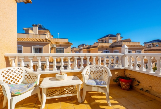 Rynek Wtórny - Bliźniak - Orihuela Costa - La Regia