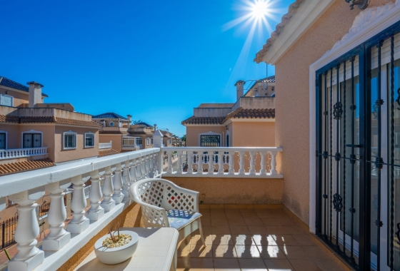 Rynek Wtórny - Bliźniak - Orihuela Costa - La Regia