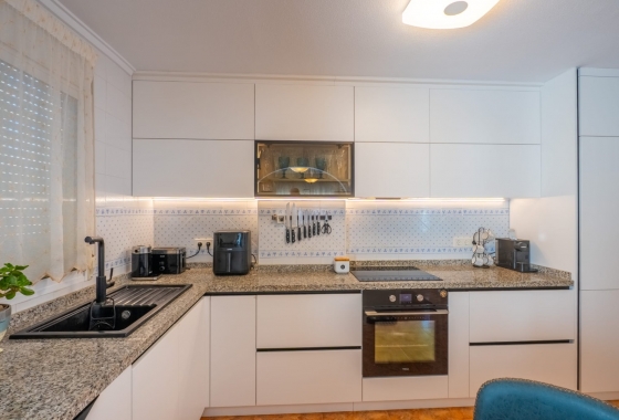 Rynek Wtórny - Bliźniak - Orihuela Costa - La Regia