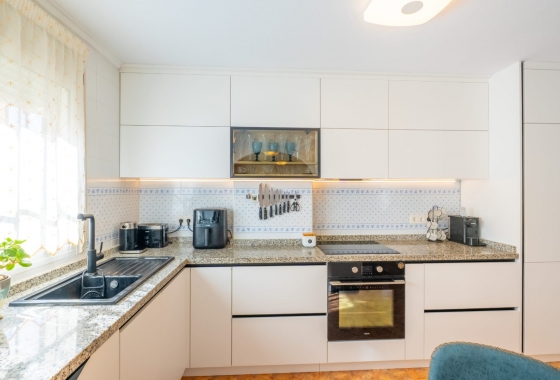 Rynek Wtórny - Bliźniak - Orihuela Costa - La Regia