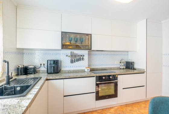 Rynek Wtórny - Bliźniak - Orihuela Costa - La Regia