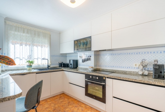 Rynek Wtórny - Bliźniak - Orihuela Costa - La Regia