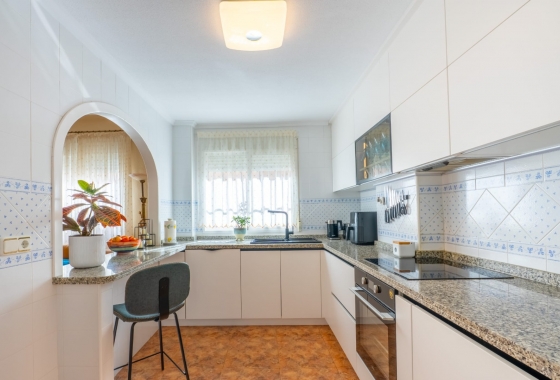 Rynek Wtórny - Bliźniak - Orihuela Costa - La Regia