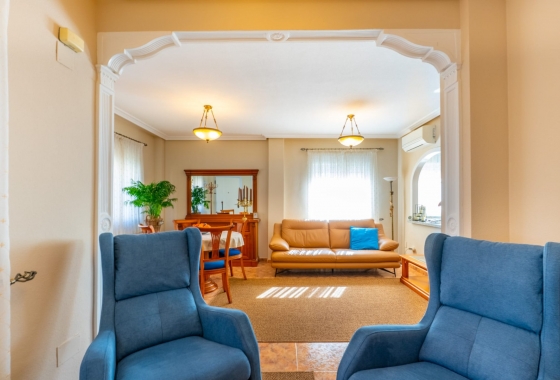 Rynek Wtórny - Bliźniak - Orihuela Costa - La Regia