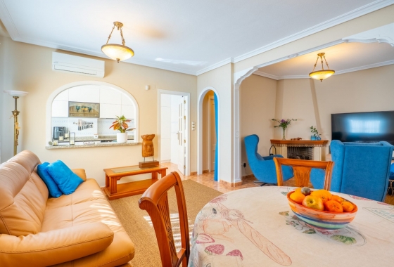 Rynek Wtórny - Bliźniak - Orihuela Costa - La Regia