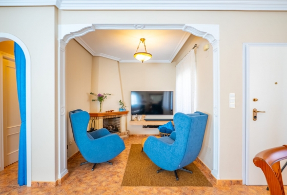 Rynek Wtórny - Bliźniak - Orihuela Costa - La Regia