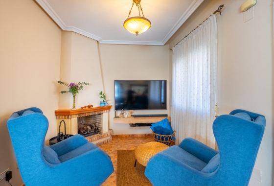 Rynek Wtórny - Bliźniak - Orihuela Costa - La Regia