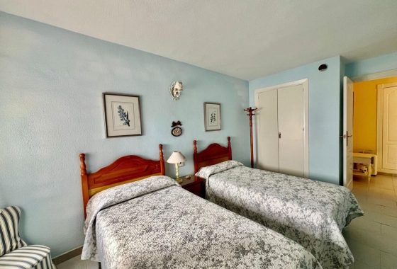 Reventa - Apartamento / piso - Torrevieja - Torrevieja - Playa del Cura