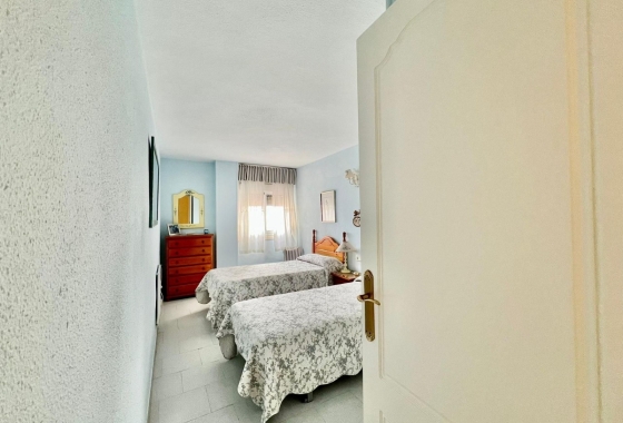 Reventa - Apartamento / piso - Torrevieja - Torrevieja - Playa del Cura