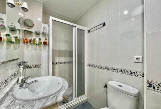 Reventa - Apartamento / piso - Torrevieja - Torrevieja - Playa del Cura
