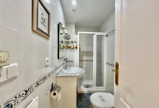 Reventa - Apartamento / piso - Torrevieja - Torrevieja - Playa del Cura