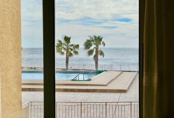 Reventa - Apartamento / piso - Torrevieja - Torrevieja - Playa del Cura