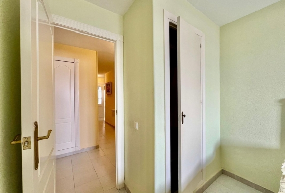 Reventa - Apartamento / piso - Torrevieja - Torrevieja - Playa del Cura