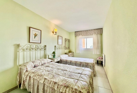 Reventa - Apartamento / piso - Torrevieja - Torrevieja - Playa del Cura