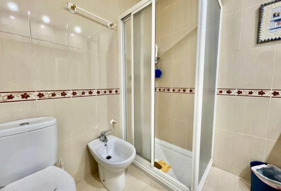 Reventa - Apartamento / piso - Torrevieja - Torrevieja - Playa del Cura