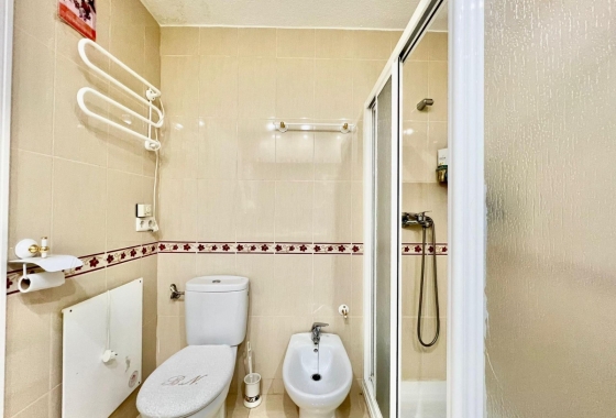 Reventa - Apartamento / piso - Torrevieja - Torrevieja - Playa del Cura