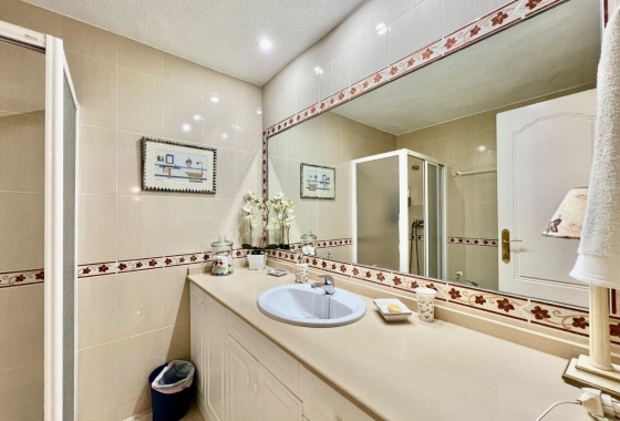 Reventa - Apartamento / piso - Torrevieja - Torrevieja - Playa del Cura