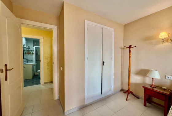 Reventa - Apartamento / piso - Torrevieja - Torrevieja - Playa del Cura