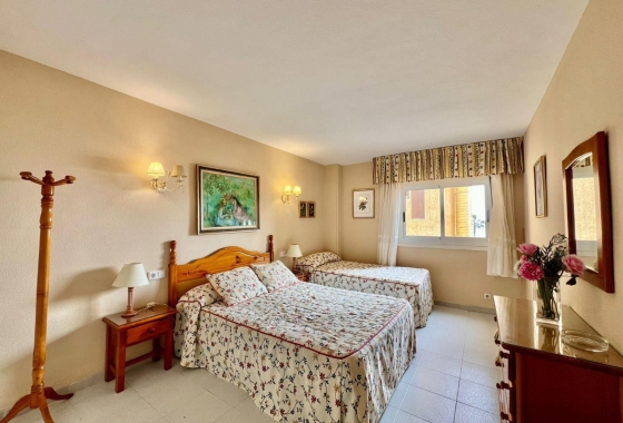 Reventa - Apartamento / piso - Torrevieja - Torrevieja - Playa del Cura