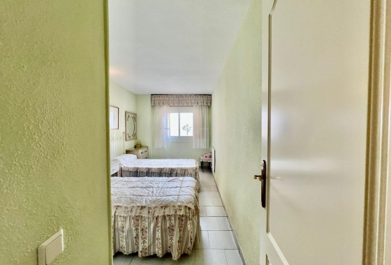 Reventa - Apartamento / piso - Torrevieja - Torrevieja - Playa del Cura