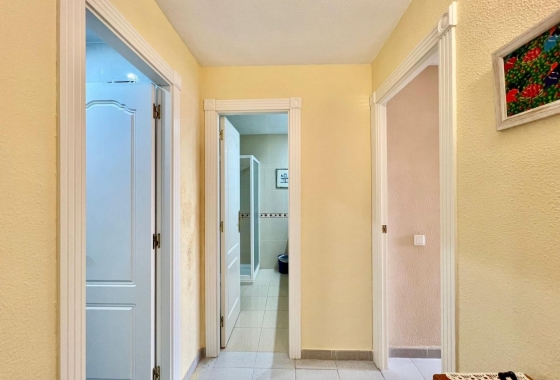 Reventa - Apartamento / piso - Torrevieja - Torrevieja - Playa del Cura