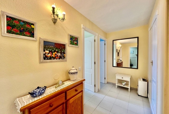 Reventa - Apartamento / piso - Torrevieja - Torrevieja - Playa del Cura