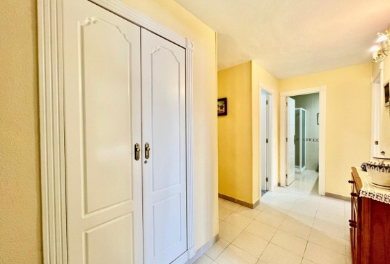 Reventa - Apartamento / piso - Torrevieja - Torrevieja - Playa del Cura