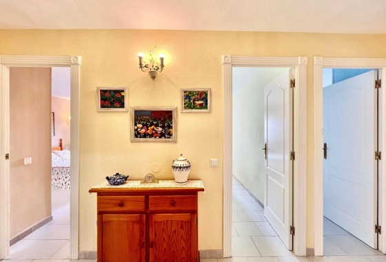 Reventa - Apartamento / piso - Torrevieja - Torrevieja - Playa del Cura