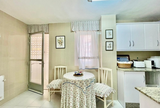 Reventa - Apartamento / piso - Torrevieja - Torrevieja - Playa del Cura