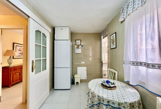 Reventa - Apartamento / piso - Torrevieja - Torrevieja - Playa del Cura